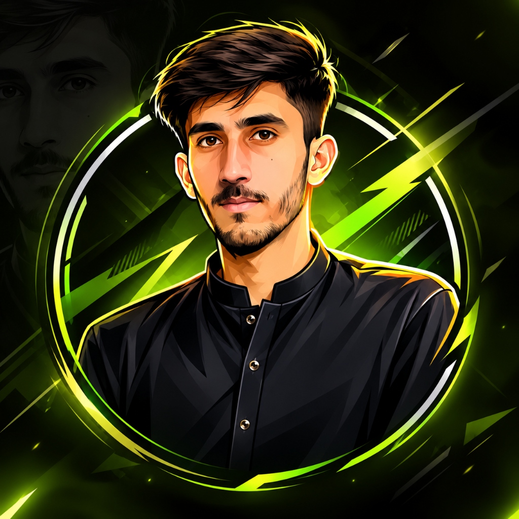 Saad Ul Hassan Avatar